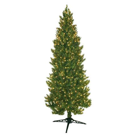 Lowes pre lit slim christmas trees. Things To Know About Lowes pre lit slim christmas trees. 